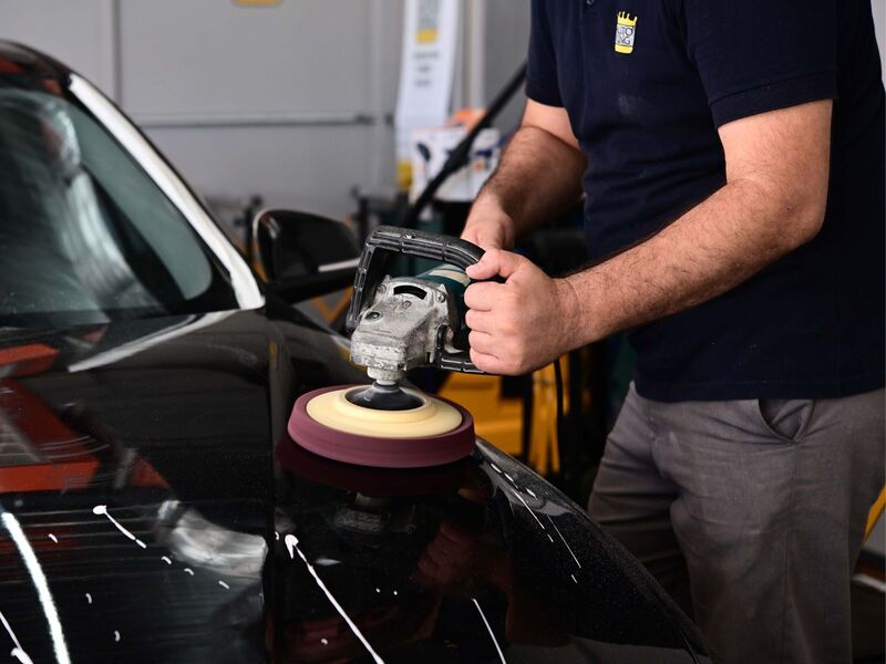 Seyhan Oto Pasta Cila